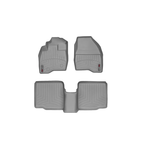 Floorliners, 467041-463592